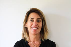 Andrea Matte: “Intenté modelar una voz que avanza a través de la mudez ambiental obligada de ese tiempo”