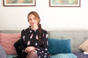 Renacer tras una depresión severa: “Reviví gracias al coaching ontológico”