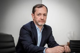 Carlos Baeza: “Las razones del fallo de la Corte Suprema no son legales, las apuestas en línea no están proscritas”