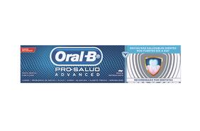 Oral B