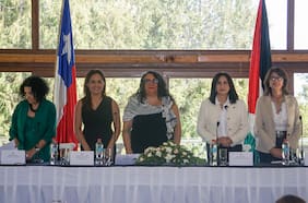 Embajadora palestina llama a “salvar” Rafah en evento sobre la situación de las mujeres en Gaza y Cisjordania