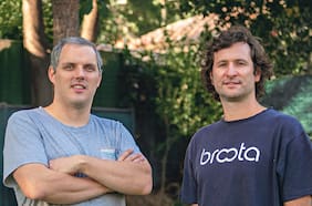 Broota: el sistema colaborativo chileno inspirado en las tribus africanas