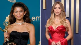 La historia detrás del distanciamiento entre Zendaya y Sydney Sweeney, protagonistas de Euphoria