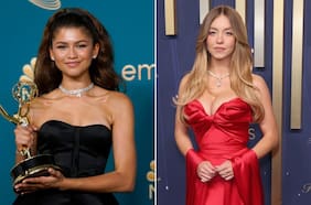La historia detrás del distanciamiento entre Zendaya y Sydney Sweeney, protagonistas de Euphoria