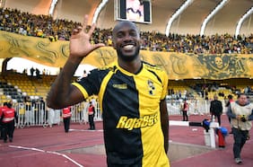 El enojo del Coto y más: las historias y números de la segunda fecha del Torneo Nacional 2025