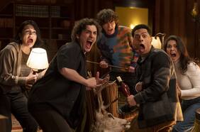 Disney ha renovado Escalofríos para una segunda temporada