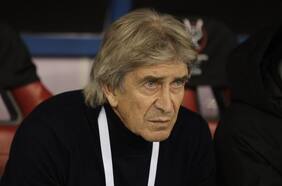 Pellegrini sufre duro golpe tras perder a su principal aliado en el Betis