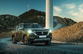La Peugeot Landtrek finalmente debuta en Sudamérica. ¿Cuándo estará en Chile?