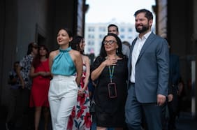 Radiografía a las promesas del gobierno de Boric en Cultura: algunas leyes en el Congreso y no se ha llegado al 1%