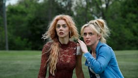 Las mentes detrás de Boda Sangrienta 2: “Jamás imaginamos que llegaríamos a trabajar con David Cronenberg”