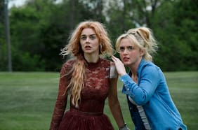 Las mentes detrás de Boda Sangrienta 2: “Jamás imaginamos que llegaríamos a trabajar con David Cronenberg”