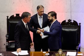 Los proyectos pendientes en el Parlamento que apremian al gobierno de Boric