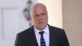 Elizalde defiende gestión en seguridad tras críticas en el debate: “Todos los indicadores dan cuenta que han mejorado las cifras”