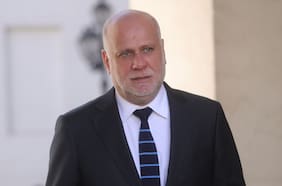 Elizalde descarta reducción de gasto social y que sugerencias de comisión asesora sean implementadas en este gobierno