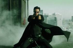 La película original de The Matrix volverá a los cines chilenos con motivo del estreno de The Matrix Resurrections