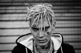 Marcianeke a fondo: “¿Tú crees que si yo dejo de cantar de violencia va a parar la delincuencia? Eso no es culpa mía”