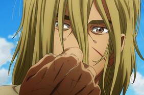 Vinland Saga presenta nuevos tráilers de cara a la segunda parte de su segunda temporada