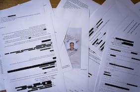 El organismo de control del Departamento de Justicia de EE.UU. abre auditoría por la difusión de los archivos de Epstein