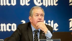 Gerente general de Banco de Chile: “Hay un poquito más de crédito en las empresas y eso es positivo”