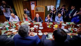 Megaproyecto: La Moneda incursiona en líneas opositoras para quebrar resistencia a rebaja de impuesto a las empresas