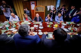 Megaproyecto: La Moneda incursiona en líneas opositoras para quebrar resistencia a rebaja de impuesto a las empresas