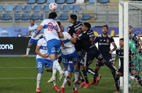 Paulucci vs. Escobar: el clásico universitario ya tiene horario para disputarse