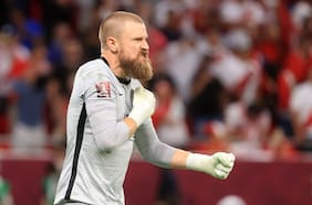 Un verdugo inesperado: Andrew Redmayne, el portero australiano que “bailó” en los penales y sacó a Perú de Qatar 2022