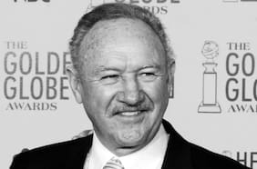 Revelan nuevos detalles sobre la autopsia final del actor Gene Hackman
