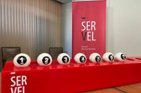 Servel sorteó orden de aparición de candidatos en papeleta para la elección presidencial de noviembre