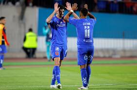 A qué hora y dónde ver a Unión Española vs. Universidad de Chile por TV y streaming