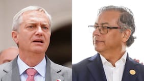 “Es hijo y creyente de los nazis”: Petro arremete nuevamente contra Kast