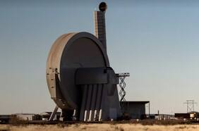 La NASA probará un particular sistema de lanzamiento orbital