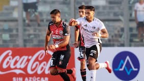 Colo Colo se enfrenta a Limache con la clasificación a Copa Sudamericana como el único objetivo posible