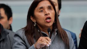 “Tratan de justificar que estamos frente a pobres abuelitos”: Campillai convoca a marcha contra los indultos presidenciales