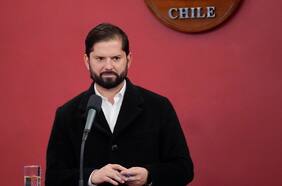 Presidente Boric ofrece “apoyo en el proceso de recuperación” a Marruecos tras terremoto que dejó más de 3 mil víctimas