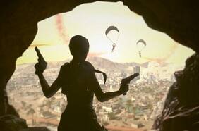 Lara Croft llegará a Call of Duty como operadora