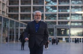 Fiscalía formaliza a Hermosilla, Sauer y Jalaff en la arista Parque Capital