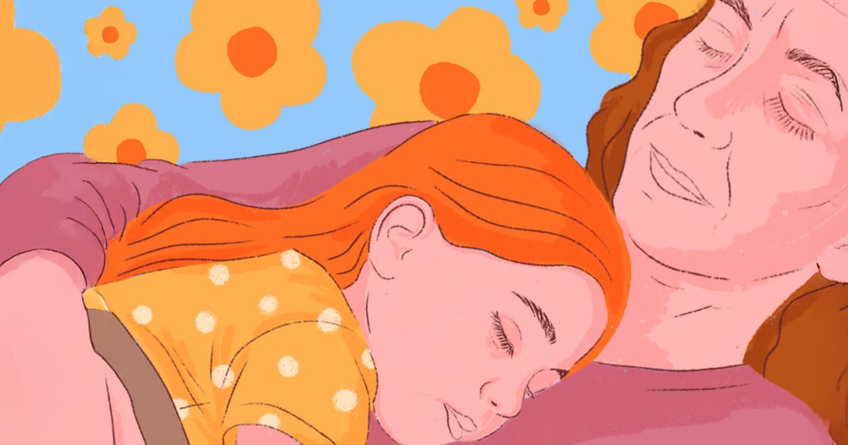 Hablemos de amor: veinte años sin mi mamá, y todavía la siento cerca