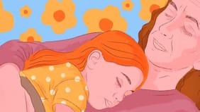 Hablemos de amor: veinte años sin mi mamá, y todavía la siento cerca