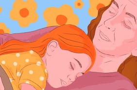 Hablemos de amor: veinte años sin mi mamá, y todavía la siento cerca