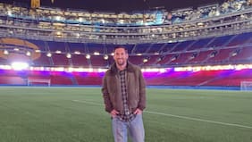 Presidente del Barcelona le cierra la puerta al regreso de Lionel Messi: “No corresponde”