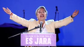 Jara convoca a los partidos para notificar el despliegue del día D