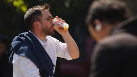 Hasta más de 30 °C: en qué comunas de Santiago hará “calor extremo” a partir de hoy
