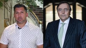 “La camiseta que me regaló Luis Marín en la Selección; yo también tengo memoria”: el fuerte cruce entre Jorge Segovia y el Sifup