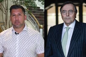 “La camiseta que me regaló Luis Marín en la Selección; yo también tengo memoria”: el fuerte cruce entre Jorge Segovia y el Sifup