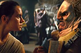 Simon Pegg siente que la base de fanáticos de Star Wars es “la más tóxica en este momento”