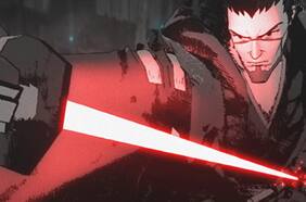 Star Wars: Visions no es canon, pero sus productores quieren que influya en los planes a futuro de la franquicia