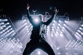 Sernac oficia a Lotus tras reclamos por problemas de seguridad en concierto de System of a Down