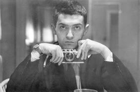 Kubrick y la fotografía: los años que formaron su talento