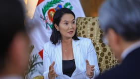 Perú: Lima podría salvar a Fujimori de la debacle electoral en las elecciones locales